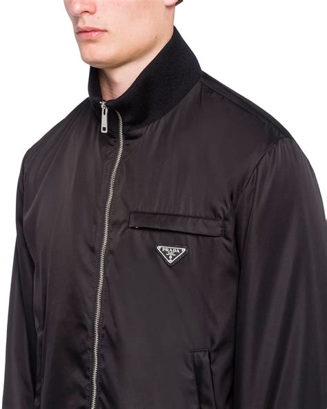 prada men jackets|Prada Jackets for Men .